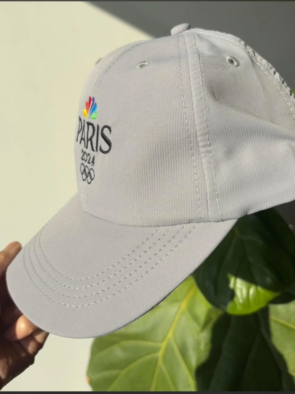 2024 paris olympics Baseball Cap